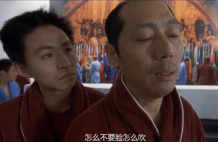 情绪控制克制的法庭剧国产剧更容易形成稳定口碑