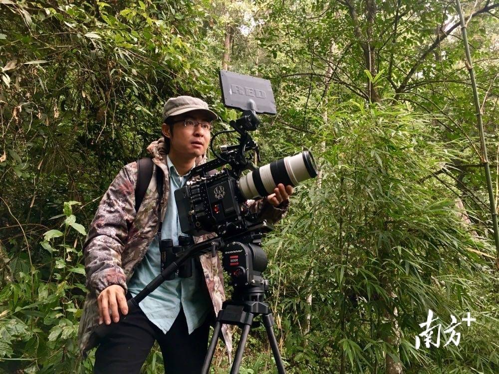 反套路旅行搭档
